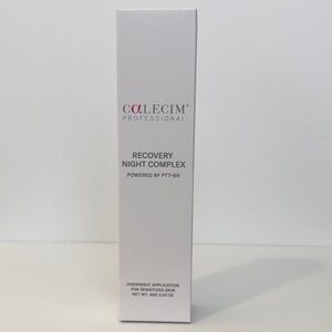 CALECIM Recovery Night Complex - NEW